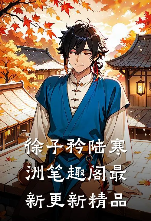 徐子矜陆寒洲笔趣阁最新更新精品