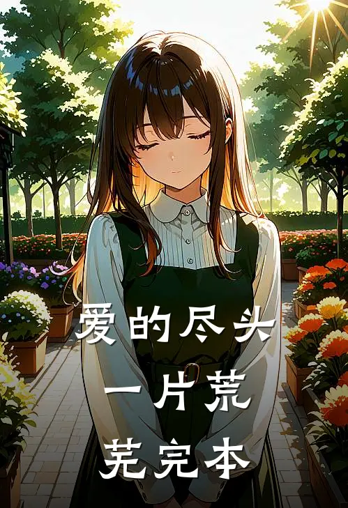 爱的尽头，一片荒芜完本