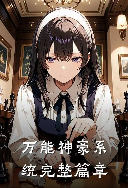 万能神豪系统完整篇章