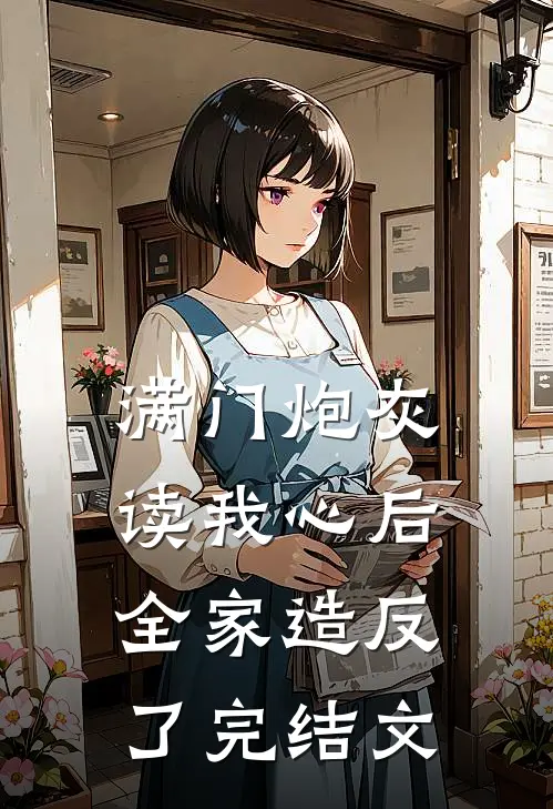 满门炮灰读我心后，全家造反了完结文