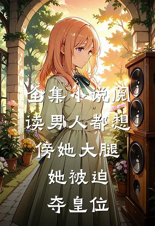 全集小说阅读男人都想傍她大腿，她被迫夺皇位