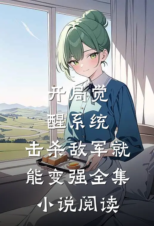 开局觉醒系统，击杀敌军就能变强全集小说阅读