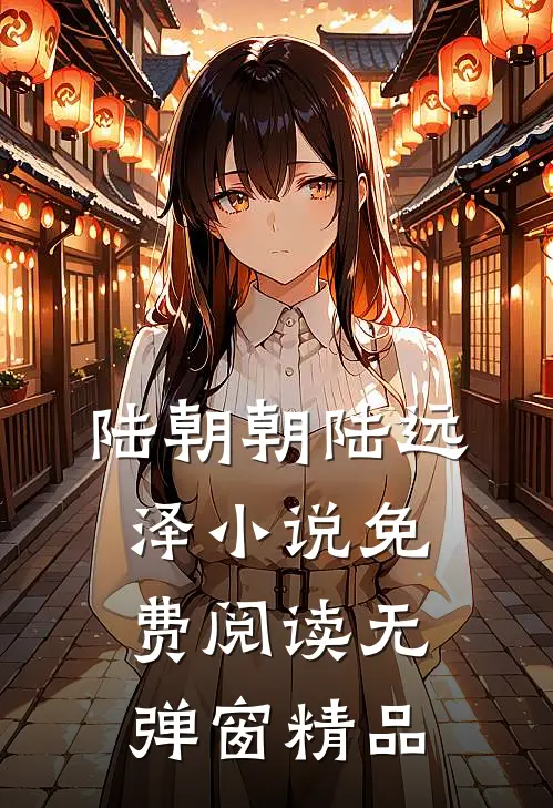 陆朝朝陆远泽小说免费阅读无弹窗精品