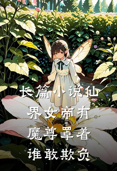 长篇小说仙界女帝有魔尊罩着谁敢欺负