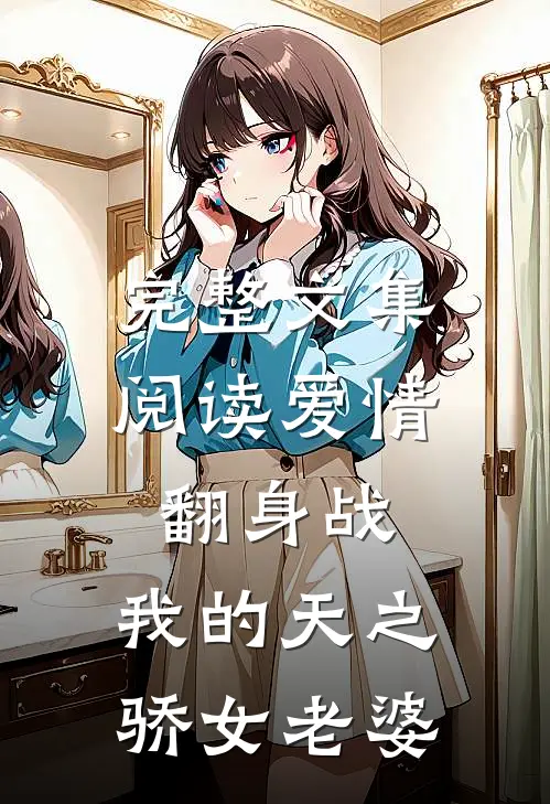 完整文集阅读爱情翻身战：我的天之骄女老婆