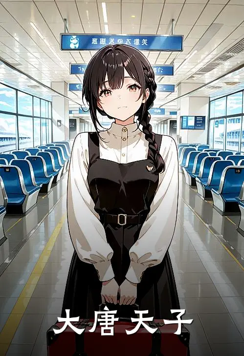 大唐天子