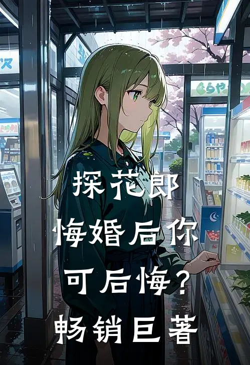 探花郎，悔婚后你可后悔？畅销巨著