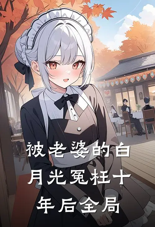 被老婆的白月光冤枉十年后全局