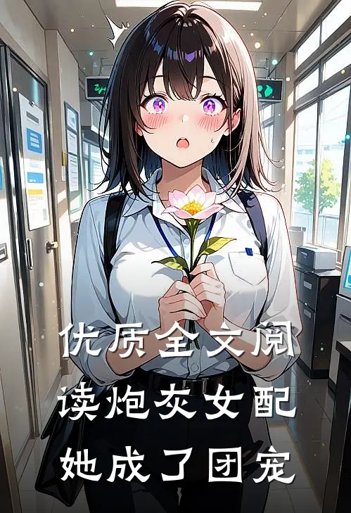优质全文阅读炮灰女配她成了团宠
