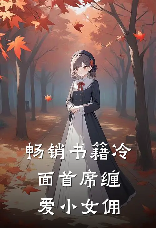 畅销书籍冷面首席缠爱小女佣