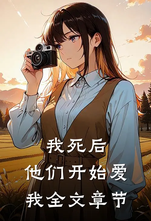 我死后，他们开始爱我全文章节