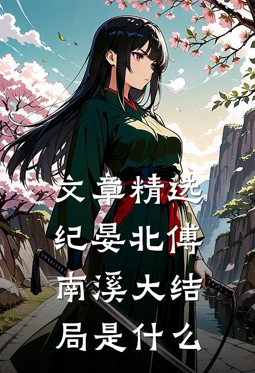 文章精选纪晏北傅南溪大结局是什么