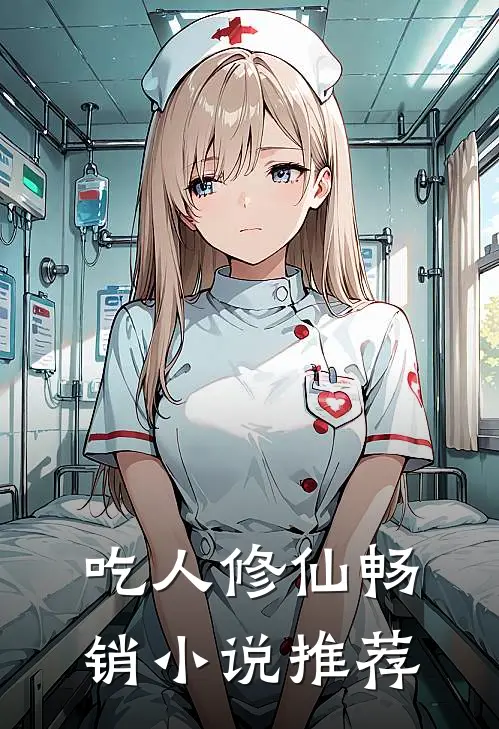 吃人修仙畅销小说推荐