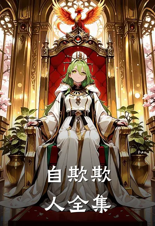 自欺欺人 全集