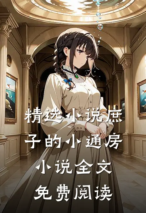 精选小说庶子的小通房小说全文免费阅读