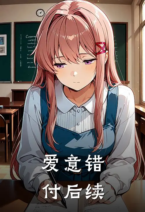 爱意错付后续
