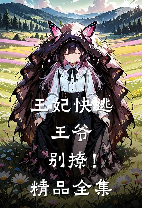 王妃快逃：王爷，别撩！精品全集