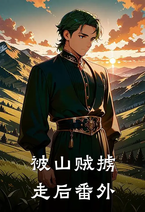 被山贼掳走后 番外