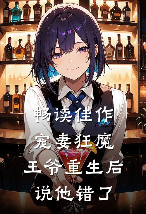 畅读佳作宠妻狂魔：王爷重生后说他错了