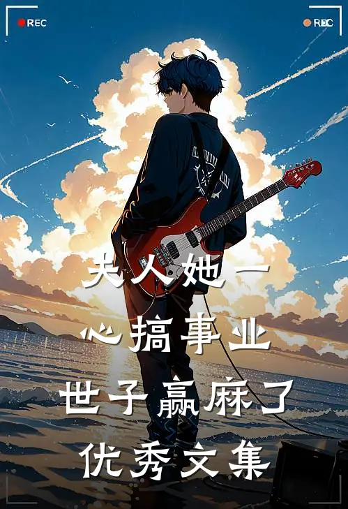 夫人她一心搞事业，世子赢麻了优秀文集