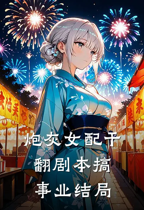 炮灰女配干翻剧本搞事业结局