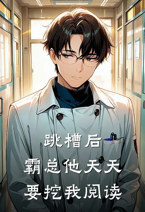 跳槽后，霸总他天天要挖我阅读