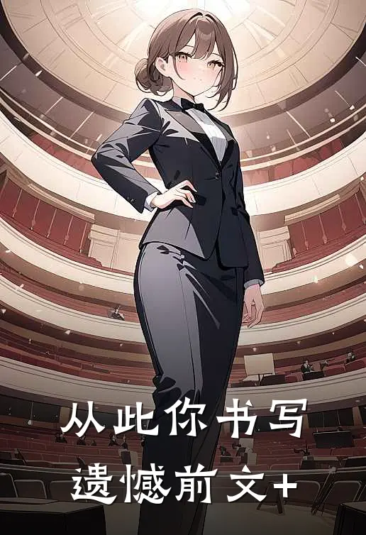 从此你书写遗憾前文+