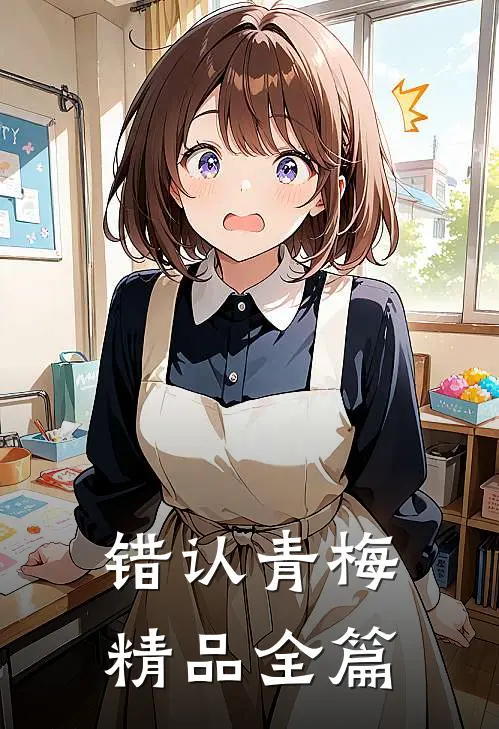 错认青梅精品全篇