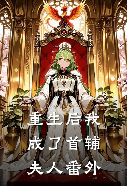 重生后我成了首辅夫人 番外