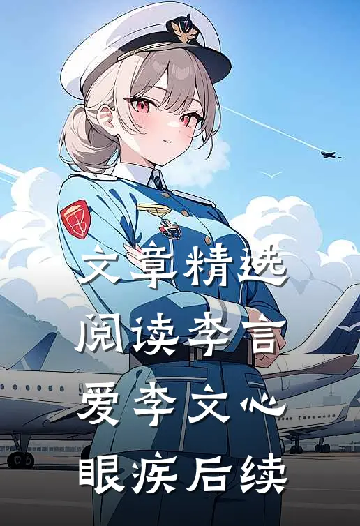 文章精选阅读李言爱李文心眼疾后续