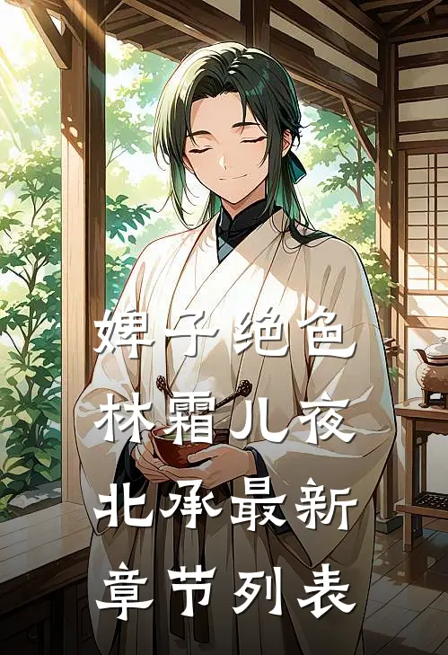 婢子绝色林霜儿夜北承最新章节列表