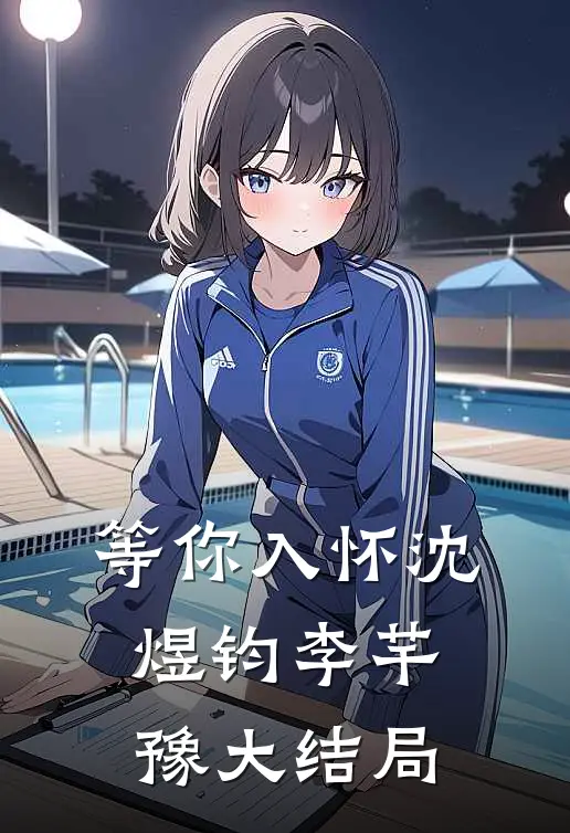 等你入怀沈煜钧李芊豫大结局