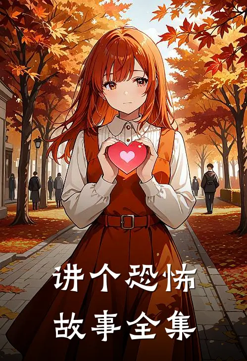 讲个恐怖故事 全集