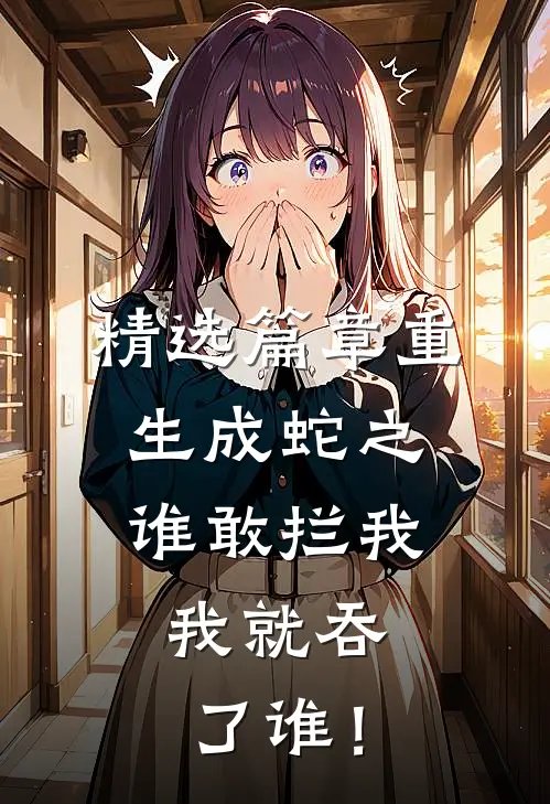 精选篇章重生成蛇之谁敢拦我，我就吞了谁！