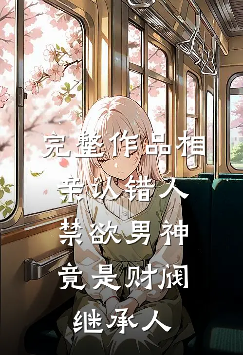完整作品相亲认错人，禁欲男神竟是财阀继承人