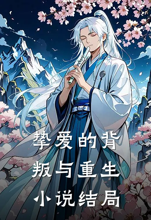 挚爱的背叛与重生小说结局