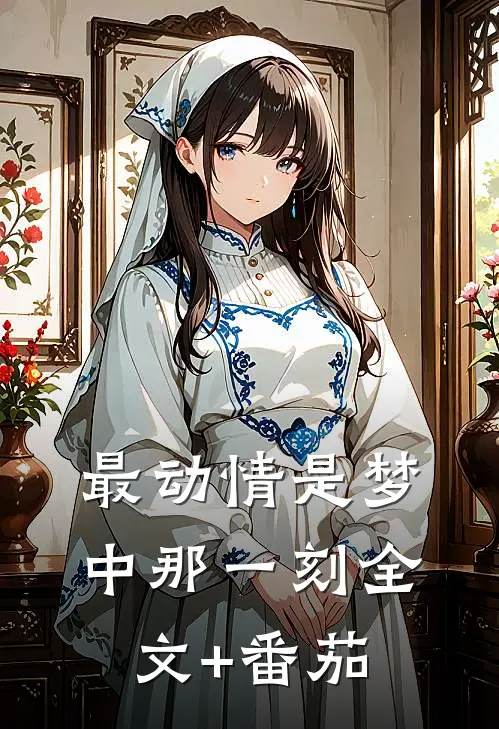 最动情是梦中那一刻全文+番茄
