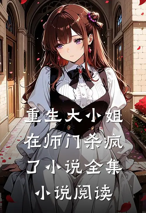 重生大小姐在师门杀疯了小说全集小说阅读