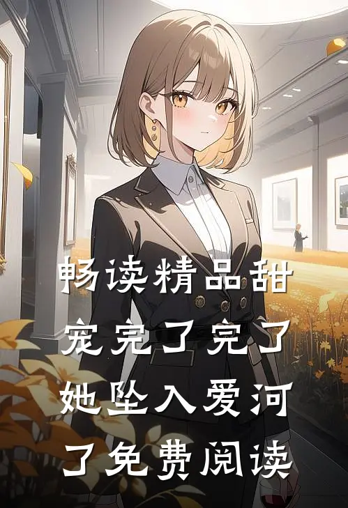畅读精品甜宠完了完了她坠入爱河了免费阅读