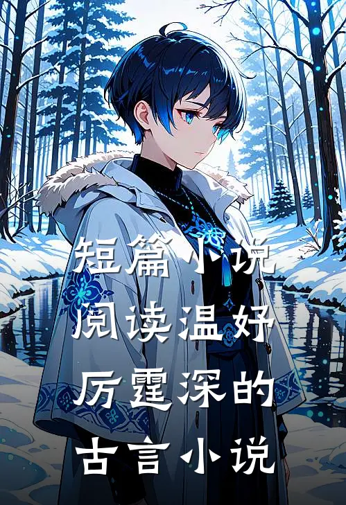 短篇小说阅读温妤厉霆深的古言小说