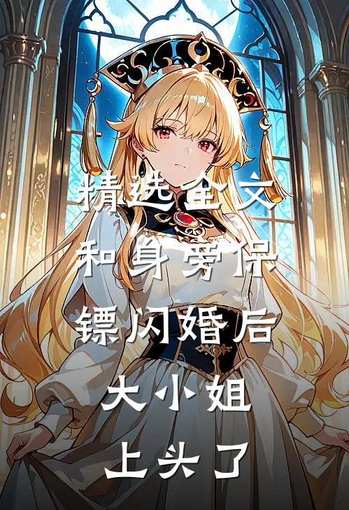 精选全文和身旁保镖闪婚后，大小姐上头了