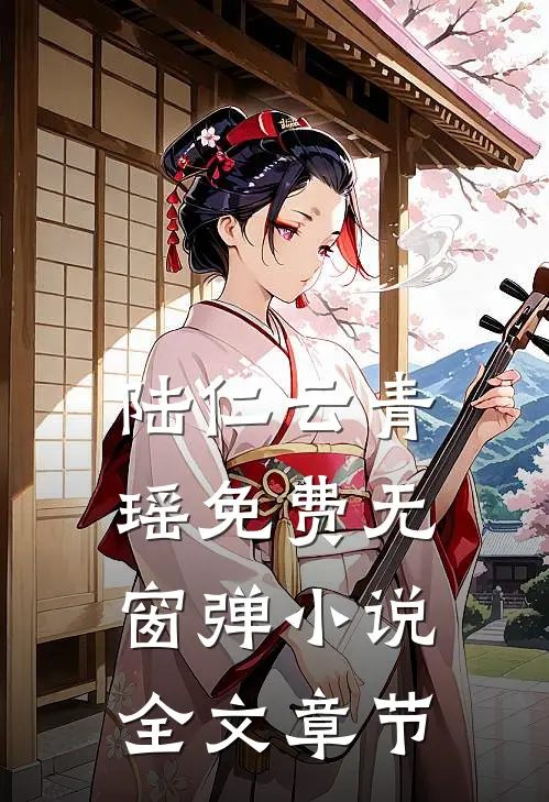 陆仁云青瑶免费无窗弹小说全文章节