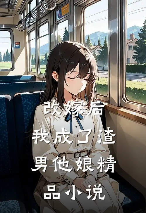 改嫁后，我成了渣男他娘精品小说