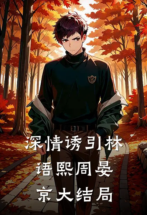 深情诱引林语熙周晏京大结局