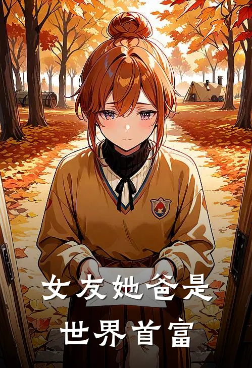 女友她爸是世界首富