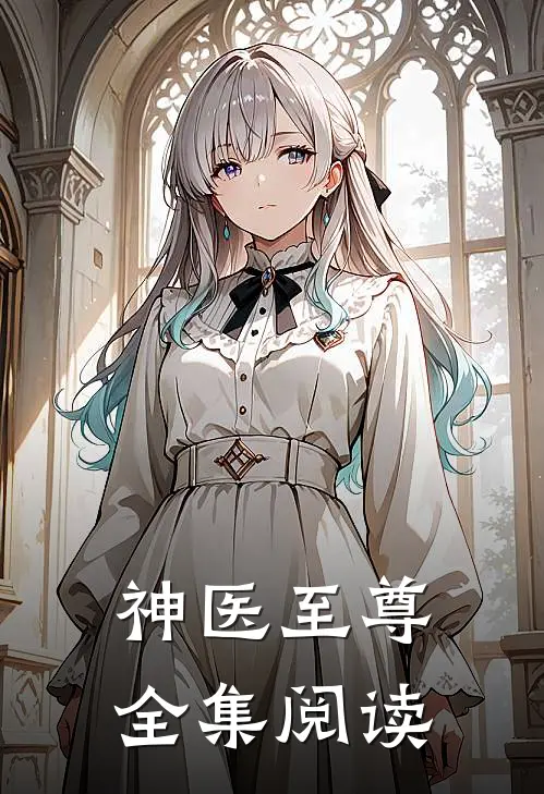 神医至尊全集阅读