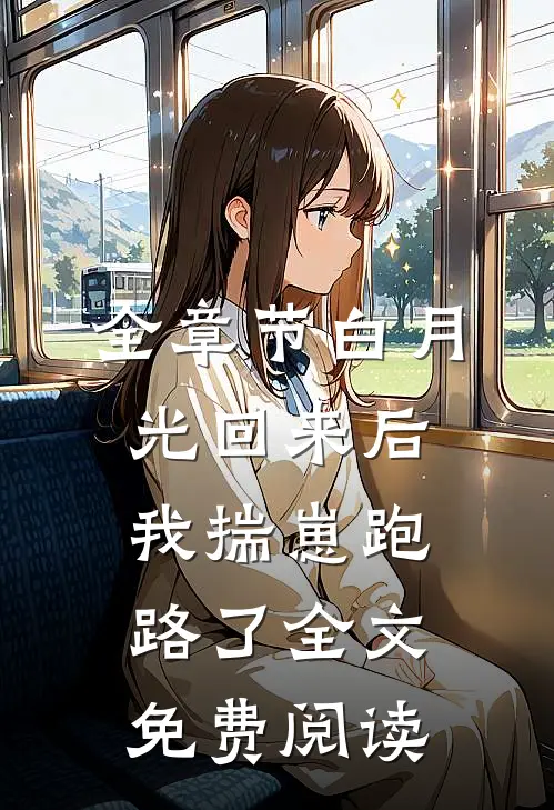 全章节白月光回来后,我揣崽跑路了全文免费阅读