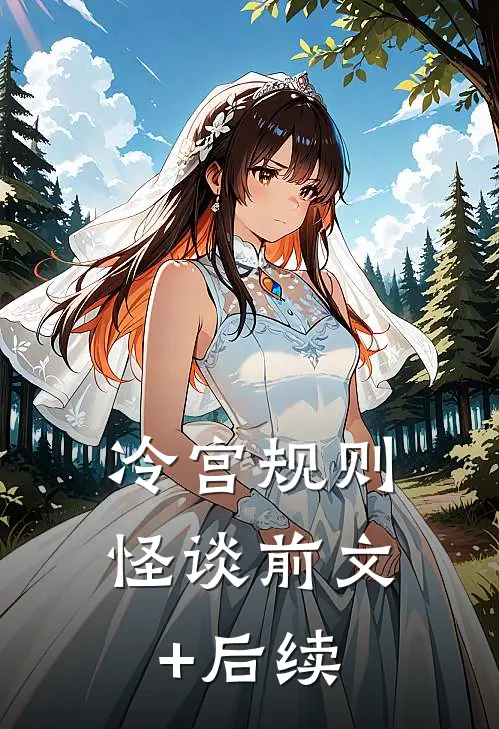 冷宫规则怪谈前文+后续