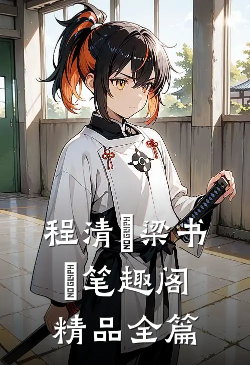 程清玙梁书媞笔趣阁精品全篇