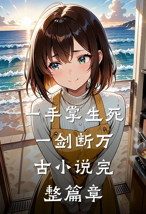 一手掌生死,一剑断万古小说完整篇章